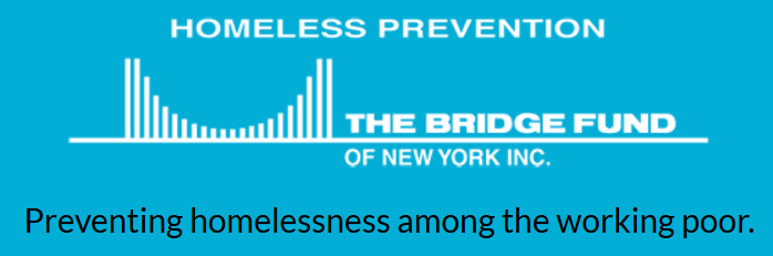 The Bridge Fund of Westchester