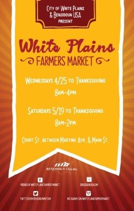 Wednesday & Saturday Farmers Market on Court Street