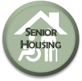 Senior Housing Resources Select-able Icon