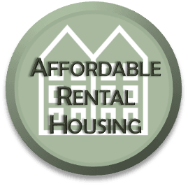 Affordable Rental Housing Program Select-able Icon