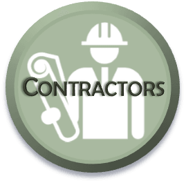 Contractors Select-able Icon