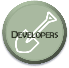 Developers Select-able Icon