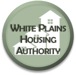 White Plains Housing Authority Select-able Icon