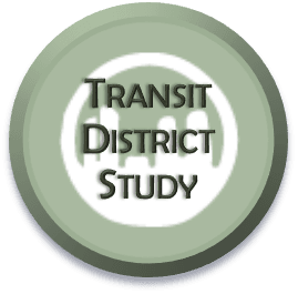 Transit District Select-able Icon