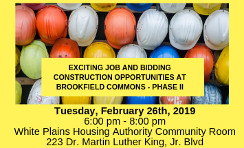 Brookfield Commons Phase II 