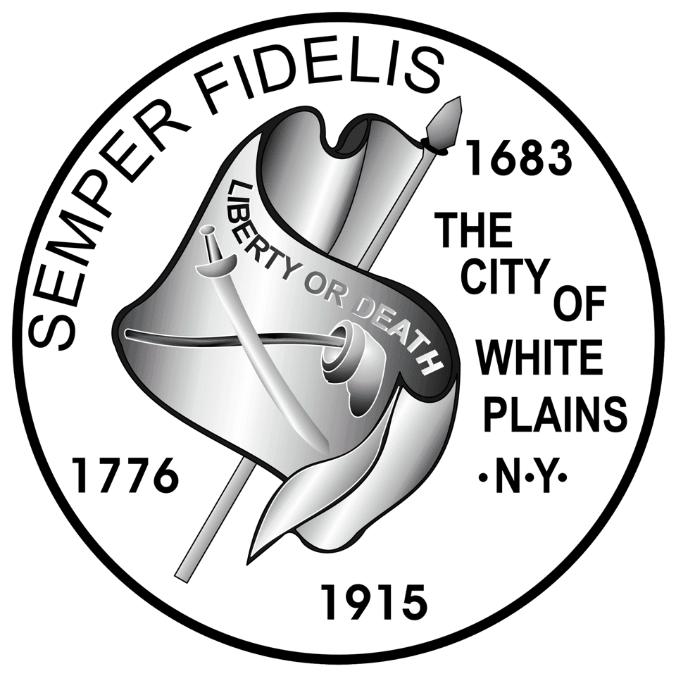 City Seal Transparent