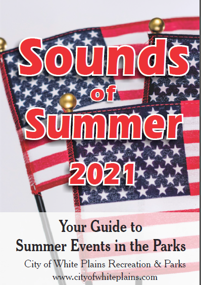 Sounds of Summer 2021