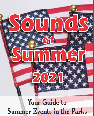 Sounds of Summer 2021