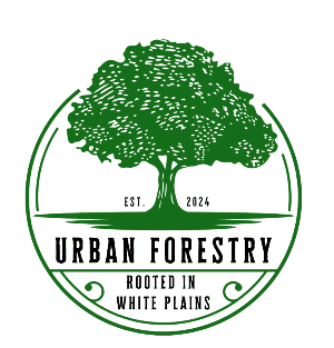 Urban Forestry Grant logo wno background