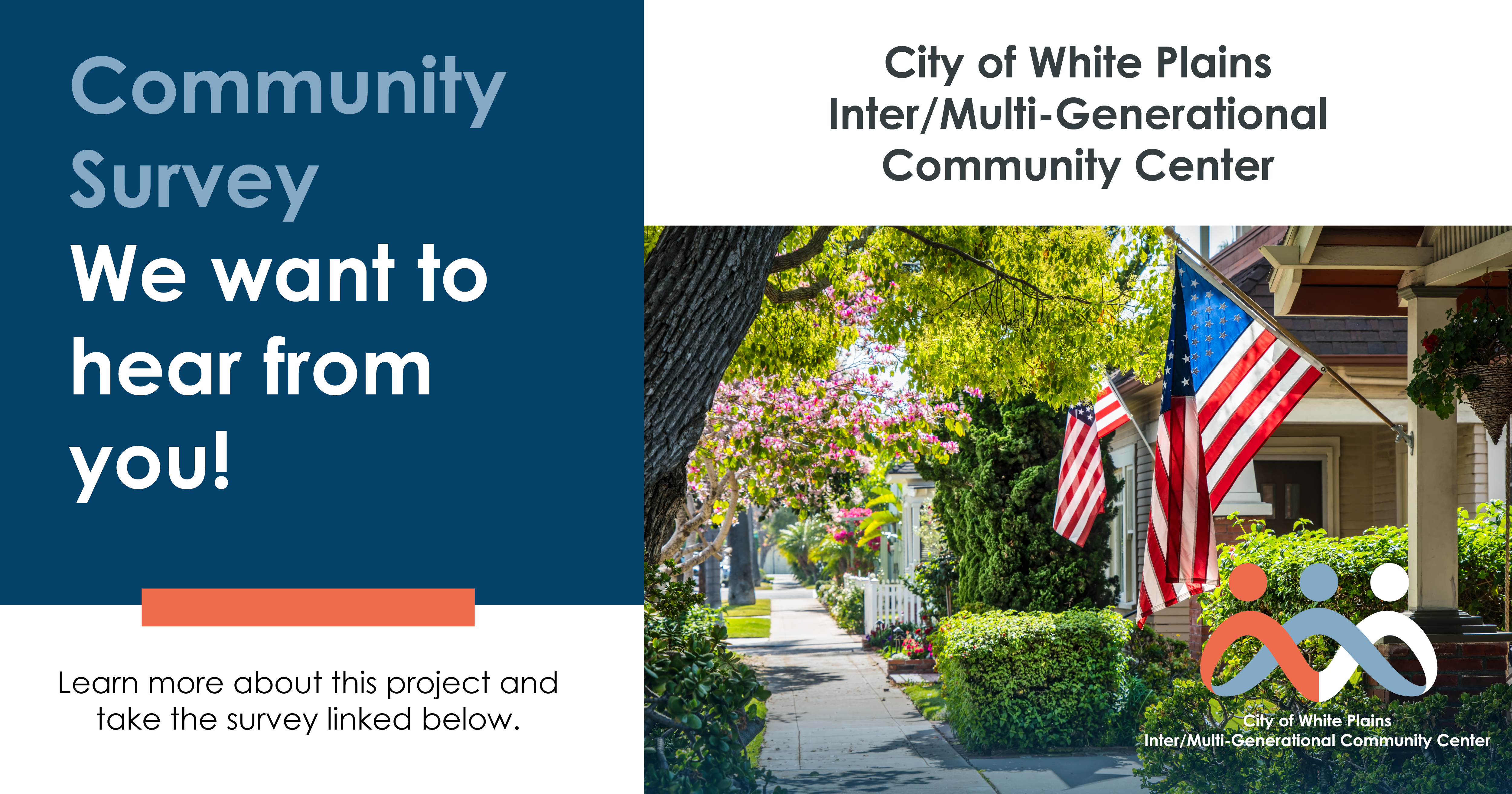 White Plains Community Center_Facebook_Linkedin REV5